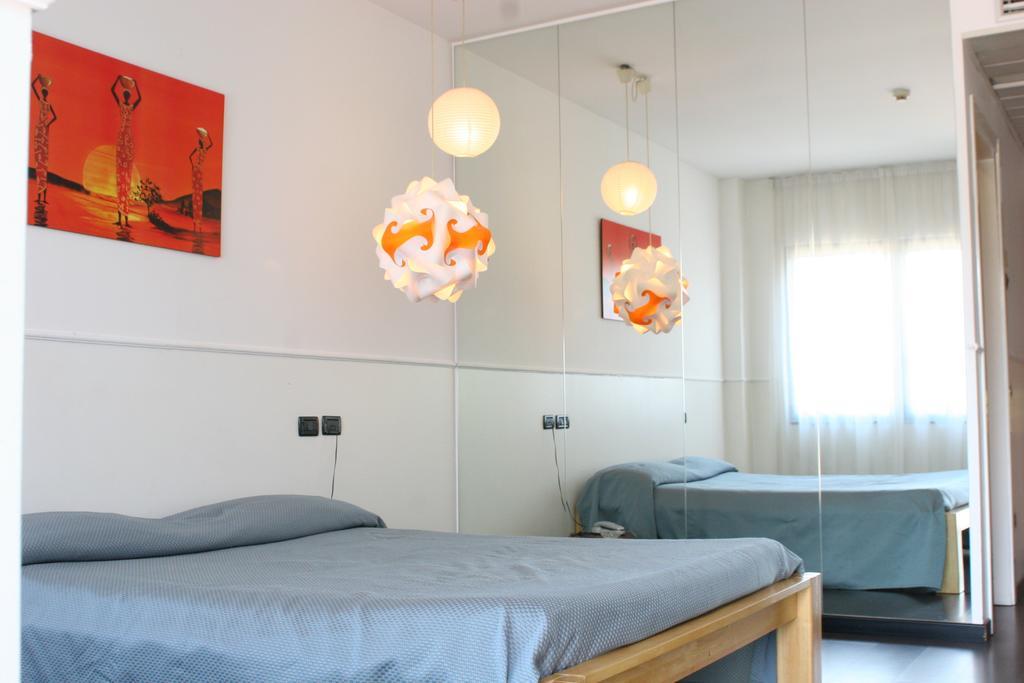 Orzihotel Orzivecchi Værelse billede