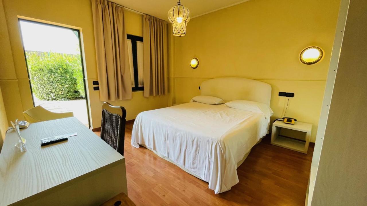 Orzihotel Orzivecchi Eksteriør billede