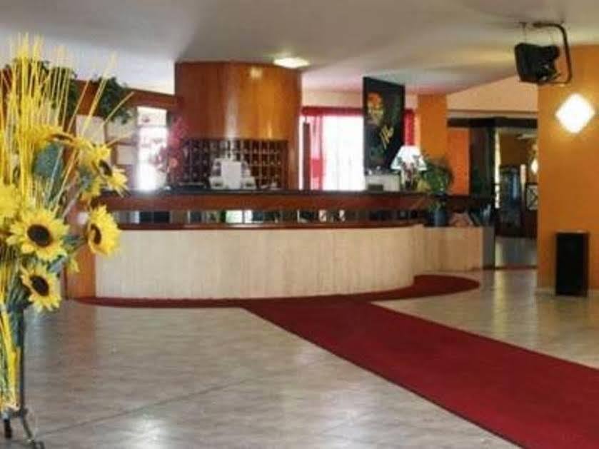 Orzihotel Orzivecchi Eksteriør billede